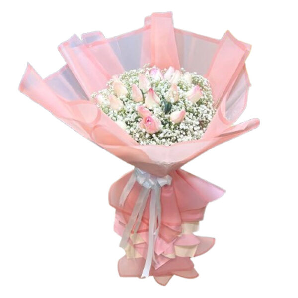 دسته گل مدل 001 - Image 1