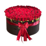 باکس گل مدل 002