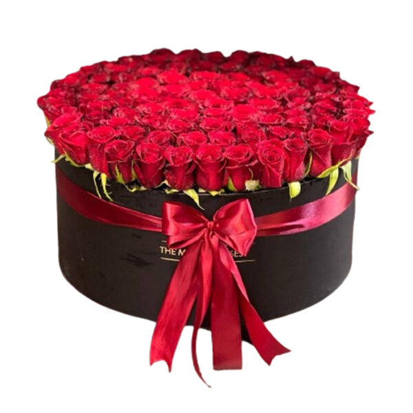 باکس گل مدل 002 - Image 1