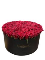 باکس گل گرد کد 330 - Image 3