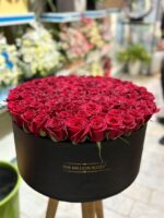 باکس گل گرد کد 330 - Image 2
