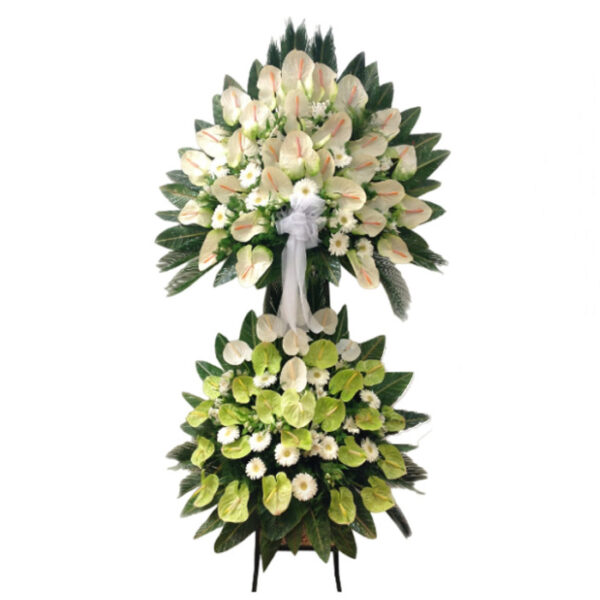 تاج گل مدل 005 - Image 1