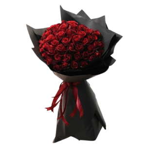 دسته گل مدل 002