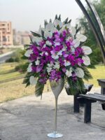جام گل کد 601 - Image 2