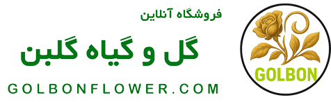 فروشگاه آنلاین گل و گیاه گلبن