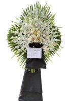 تاج گل یک طبقه کد109 - Image 3