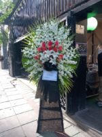 تاج گل یک طبقه کد108 - Image 3