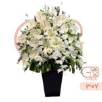 باکس گل بوبو کد 307