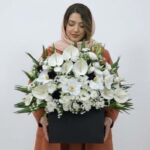 باکس گل هانا کد 308