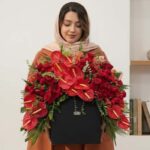 باکس گل هانا کد 318
