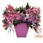 باکس گل متوسط کد 325