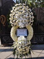 تاج گل درباری دوتیکه کد 112 - Image 3