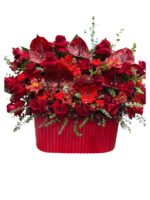 باکس کرکره ای متوسط کد 323