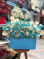 باکس گل کرکره ای متوسط کد 320 - Image 2