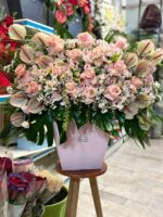 باکس چرمی متوسط کد 316 - Image 2