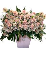 باکس چرمی متوسط کد 316