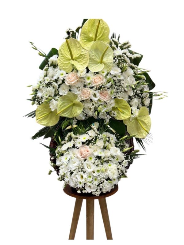 باکس گل مدل کیفی کد 306 - Image 1