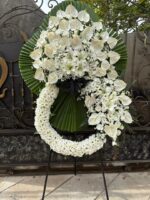 تاج گل درباری کد 122 - Image 3