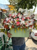 باکس کرکره ای سایز متوسط کد 310 - Image 2