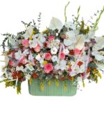 باکس کرکره ای سایز متوسط کد 310
