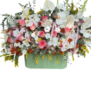 باکس کرکره ای سایز متوسط کد 310