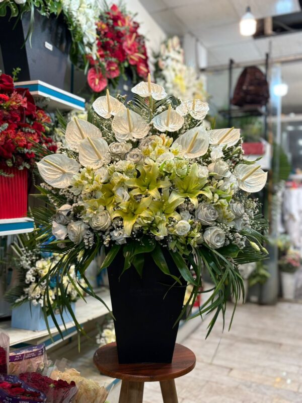 باکس گل بوبو کد 315 - Image 2