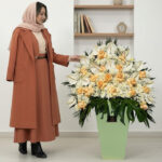 باکس گل بوبو کد 364