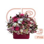 باکس گل کد 385