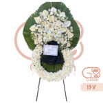 تاج گل درباری کد 167