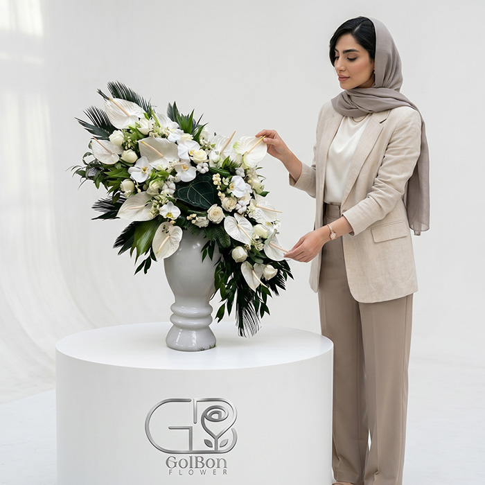 jamgol-615 جام گل کد 615 - Image 1